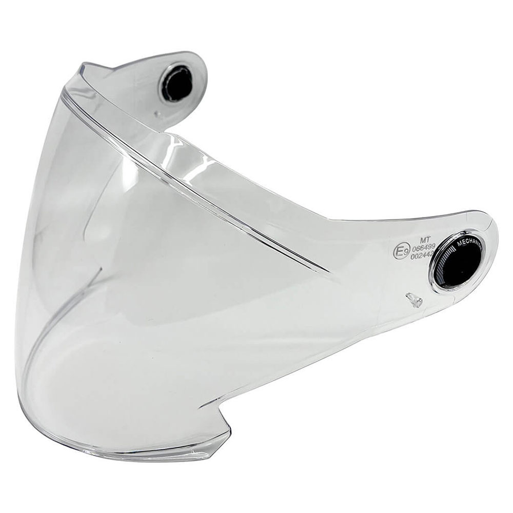 Визор MT-V-37 MAX VISION для шлемов MT Cosmo