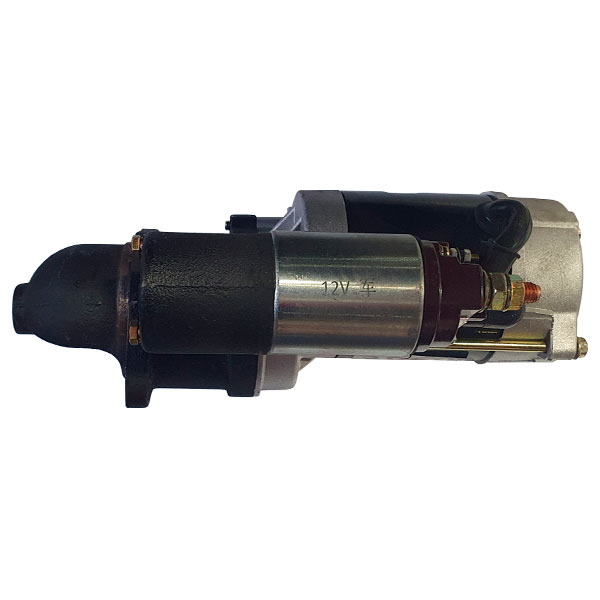 Стартер ZS1100 Z-12 Ф75*112мм втягивающее слева