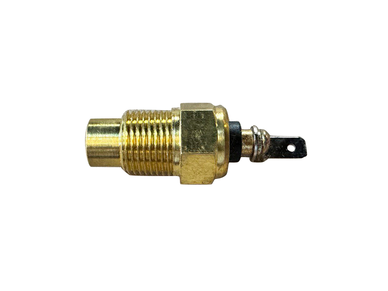 Прибор-указатель цифровой температуры охлаждающей жидкости в комплекте с нижним датчиком (0,5 кОм)