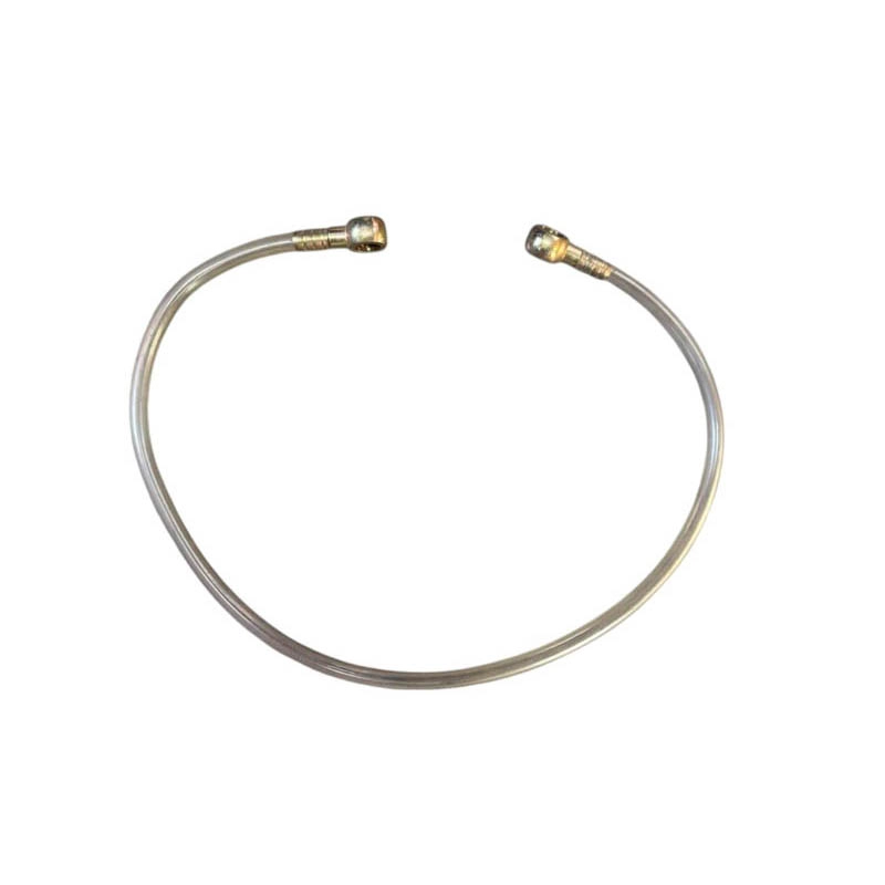 Шланг топливный R190/195 обратного слива ZS1100/1115