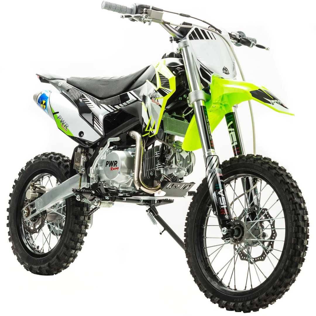 Питбайк PWR Racing FRZ 140