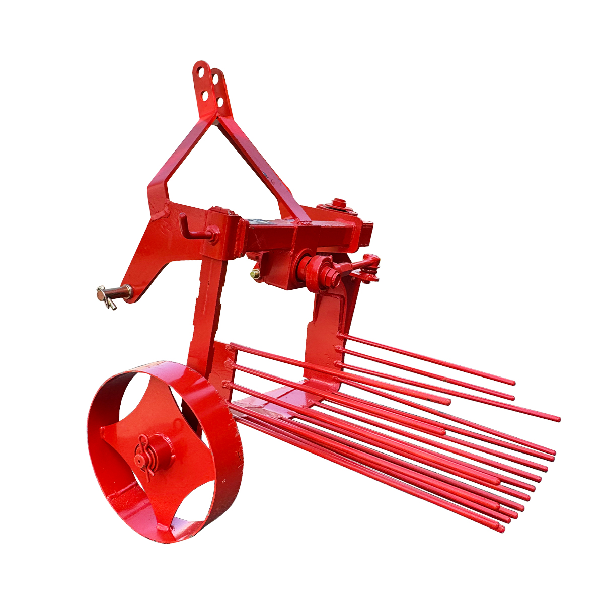 Картофелекопалка Н26.00.010 (карданный вал в комплекте)