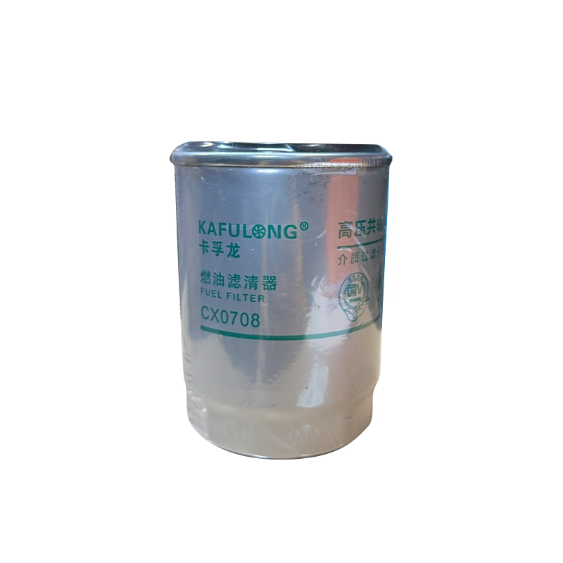 Фильтр топливный CX0708 R-1600