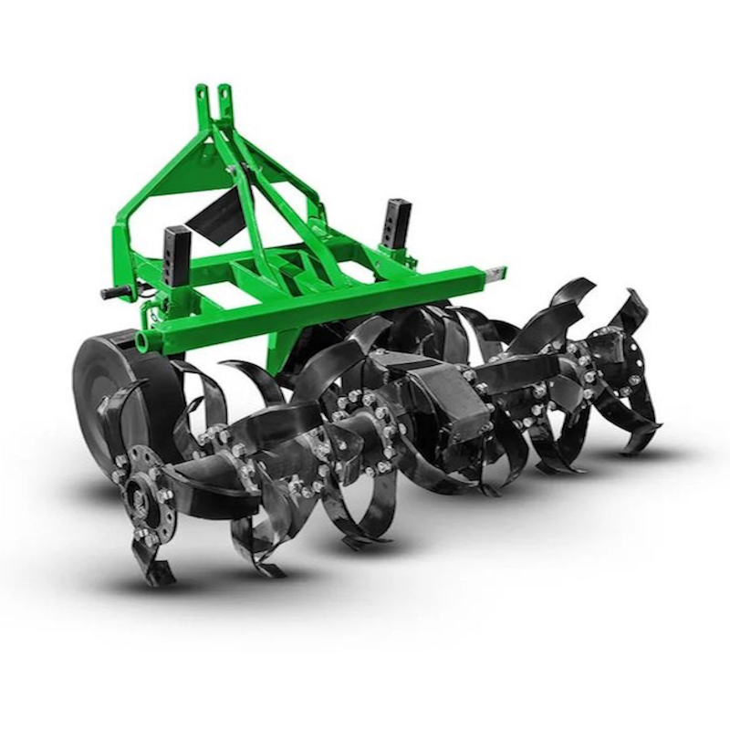 Почвофреза Kerland W1800