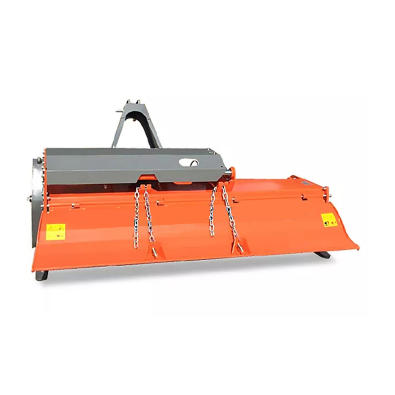 Почвофреза Rossel F.TH/U185H