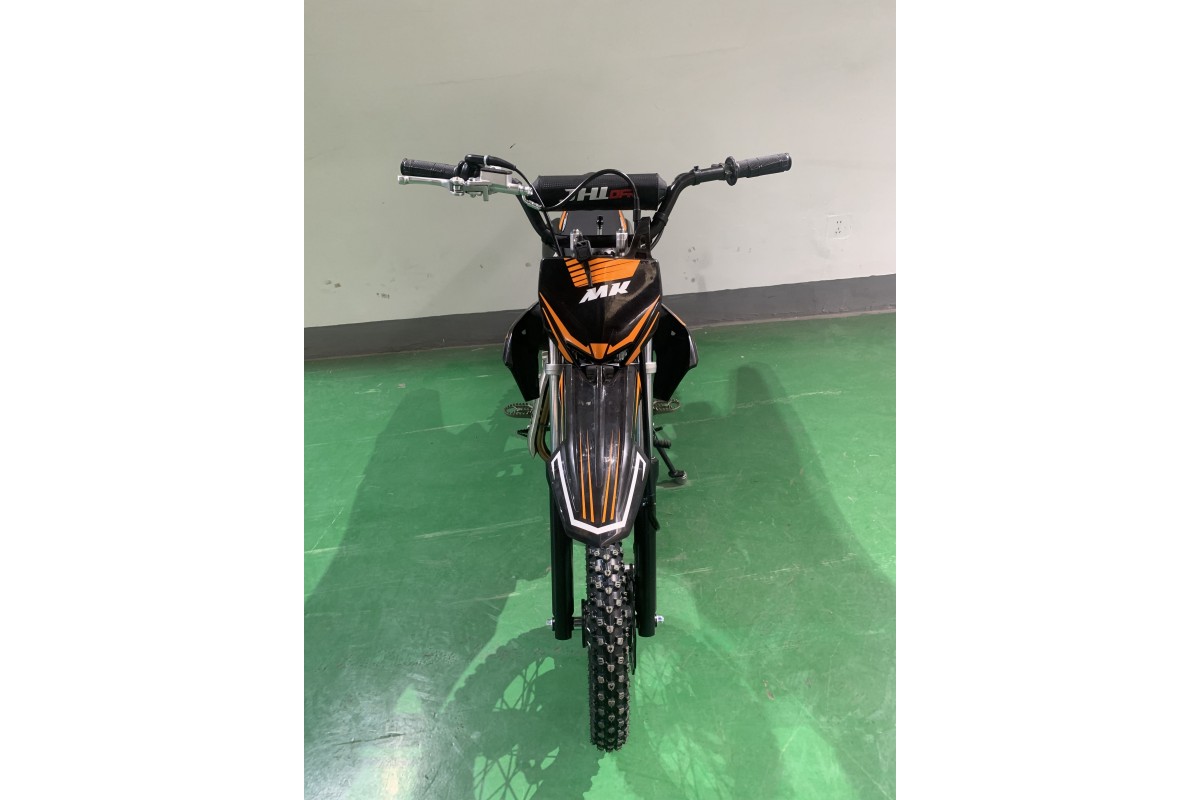 Питбайк JHL MK110 (12/10)