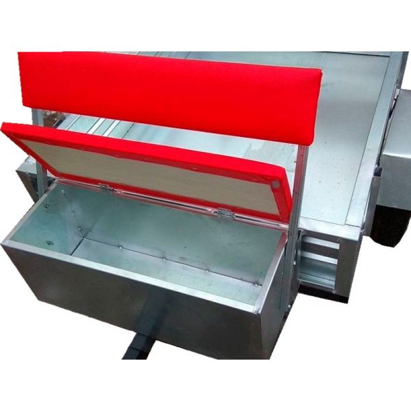 Прицеп ТМ-1700