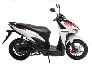 Скутер Motoland SUNNY