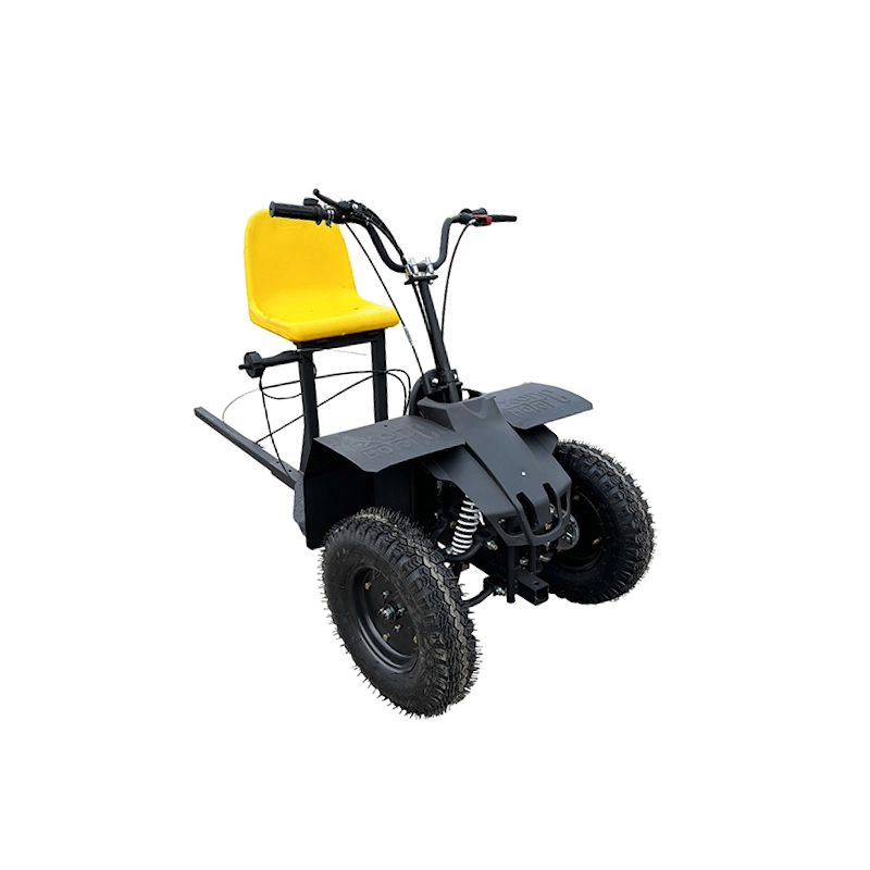 Адаптер ХорсАм ИС-2 для мотоблока МТЗ