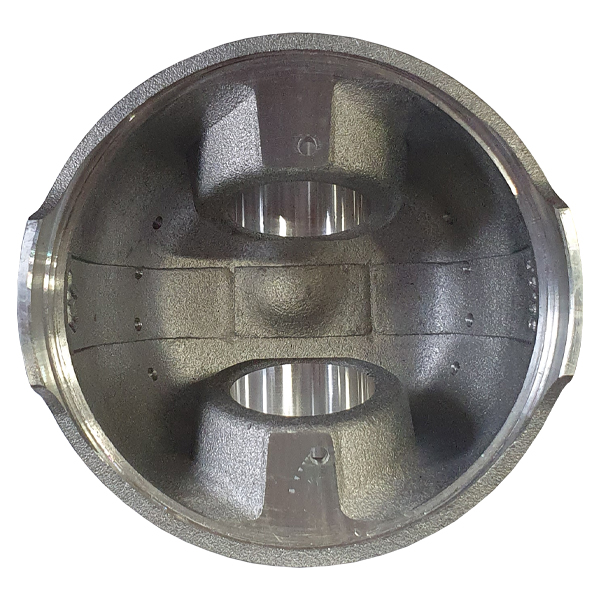 Поршень для R195 (форкамера)