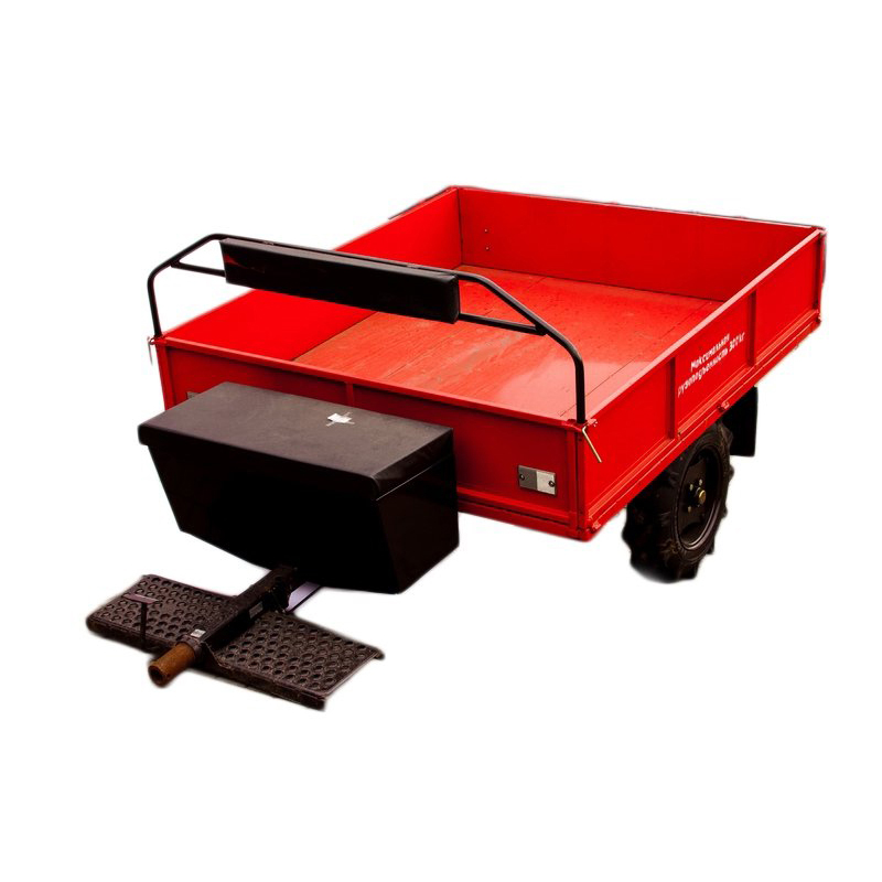 Прицеп мотоблочный ПМ-00.000