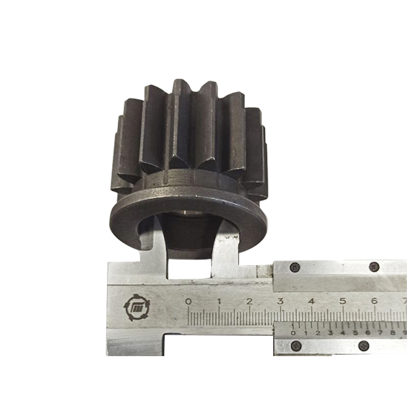 Шестерня вала дифференциала Z15 КПП МБ