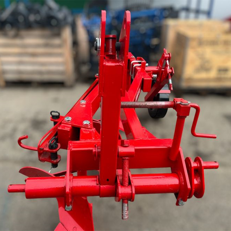 Плуг Wirax Orlik U018/2 (усиленный)