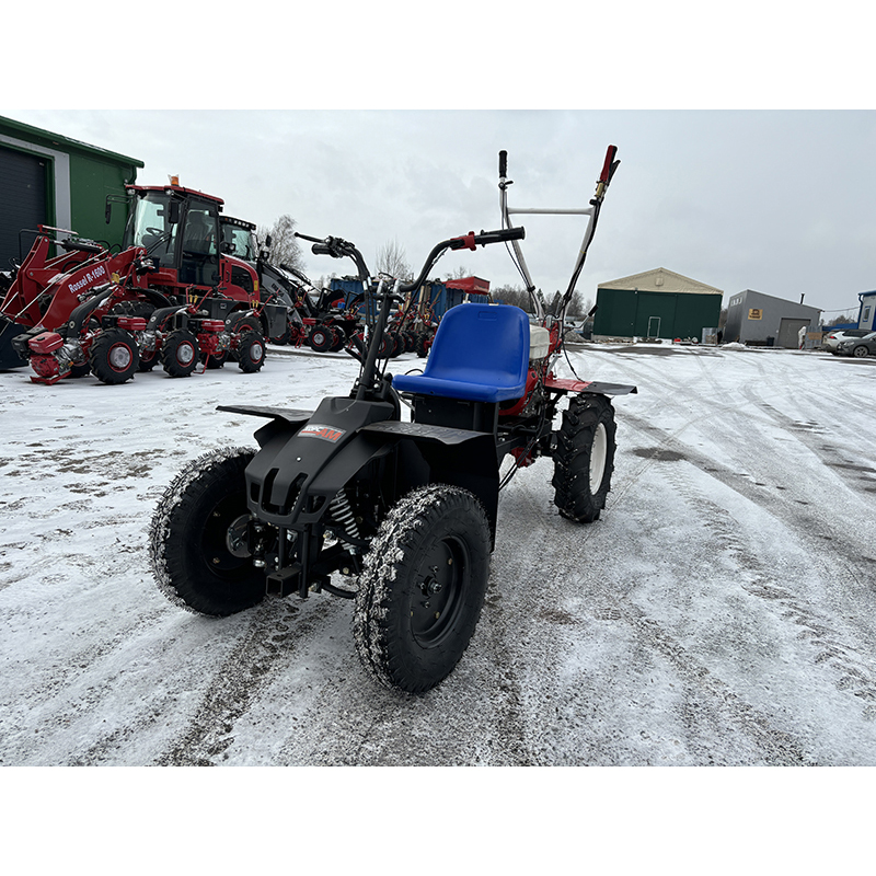 Адаптер ХорсАм ИС-1 для мотоблока