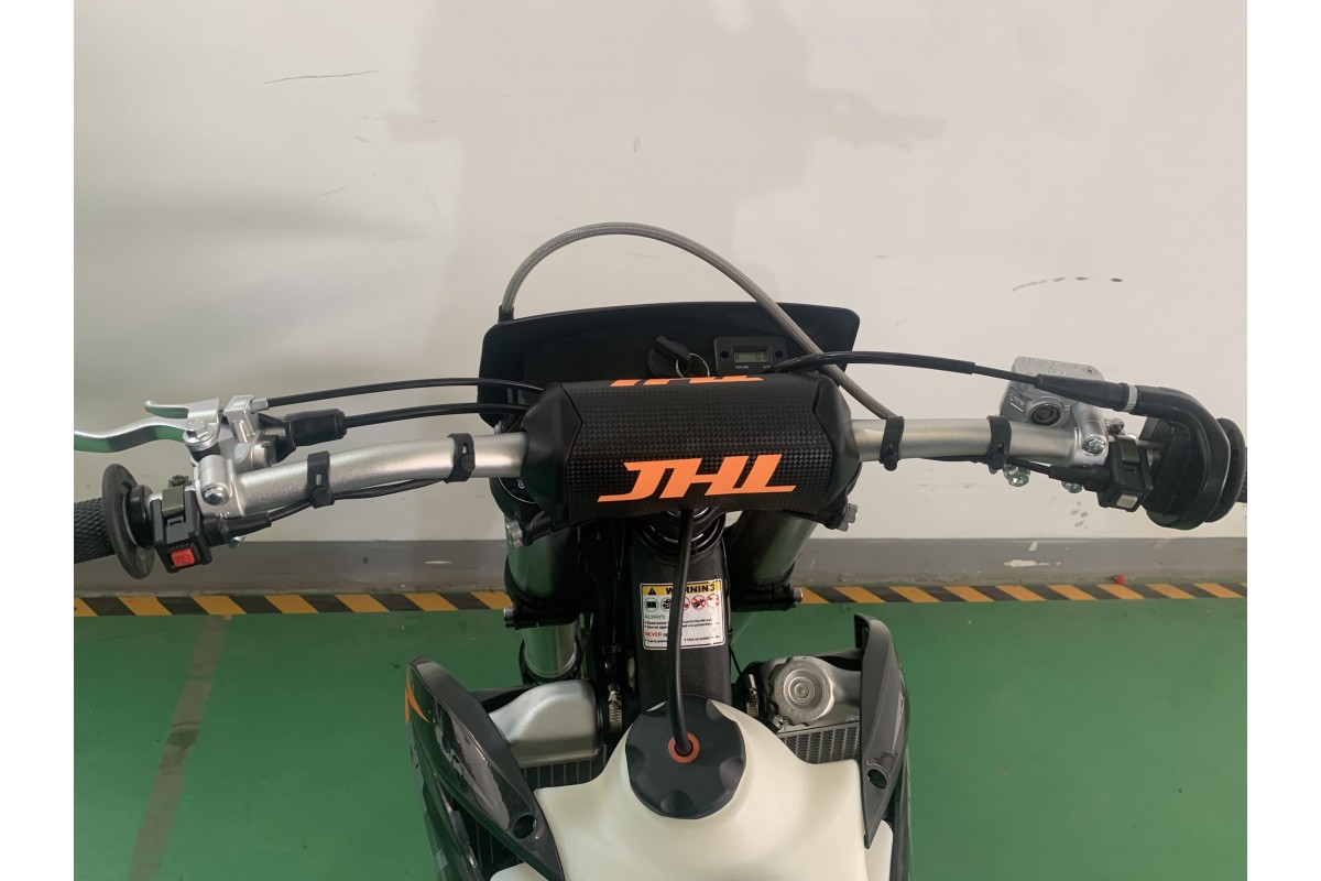 Мотоцикл JHL LX5 NB300 (174MN-5)