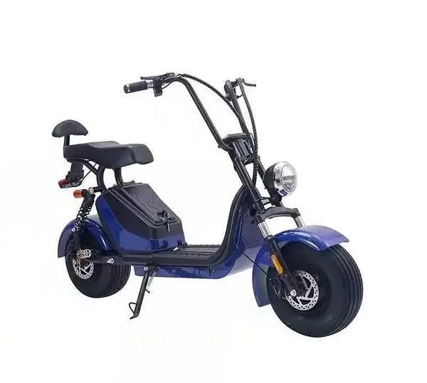 Электросамокат CityCoco SMD X7-2 1500W