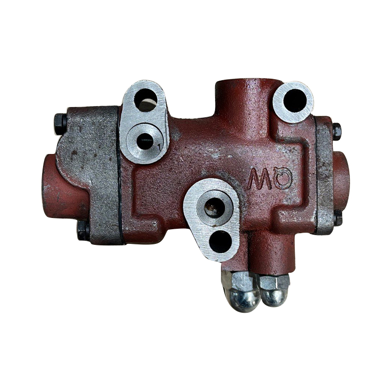 Гидрораспределитель в сборе 242/244