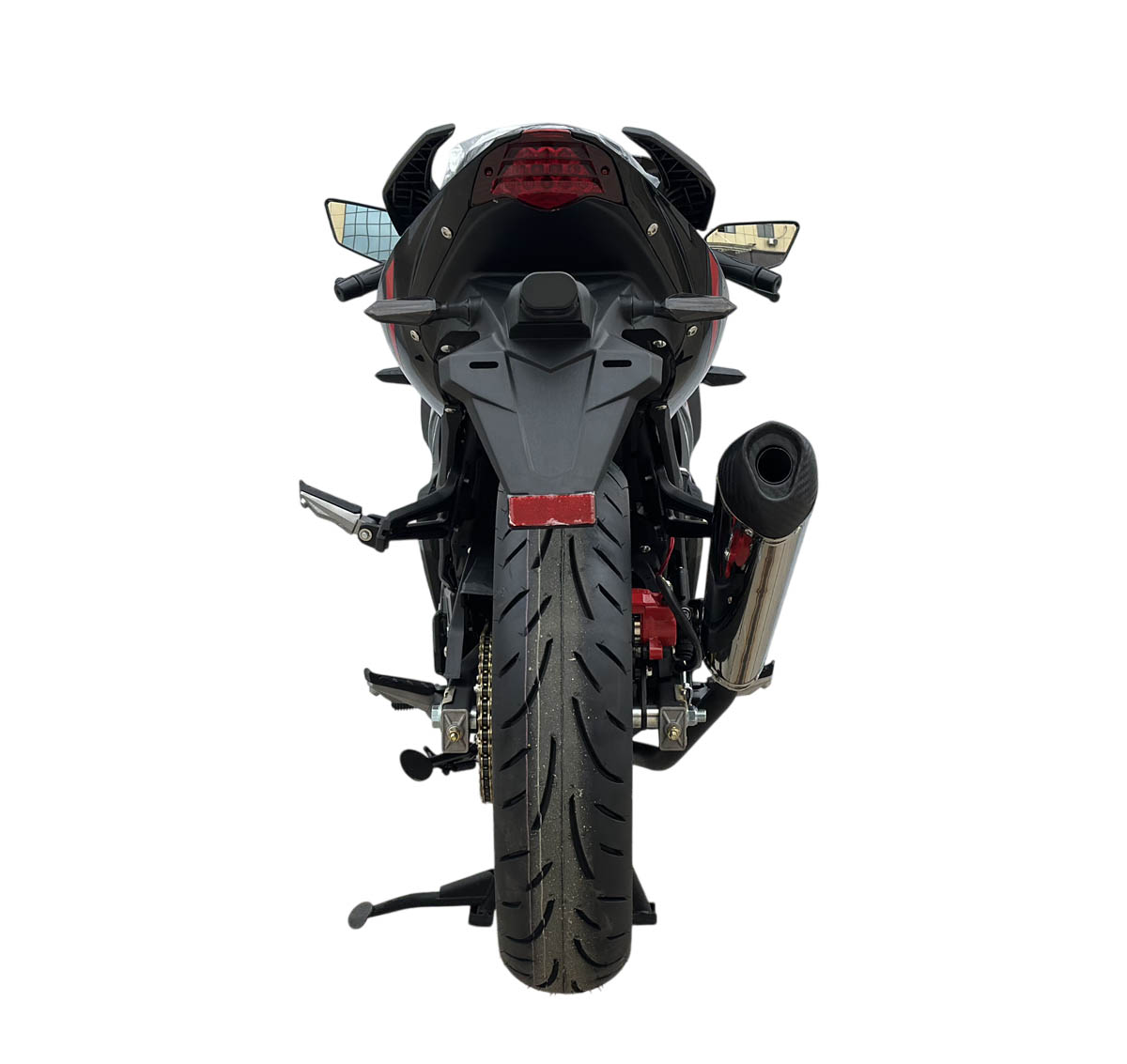 Мотоцикл FALCON TERRAIL 250