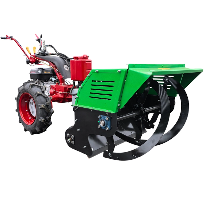 Подталкиватель кормов полунавесной ПКП-0,9