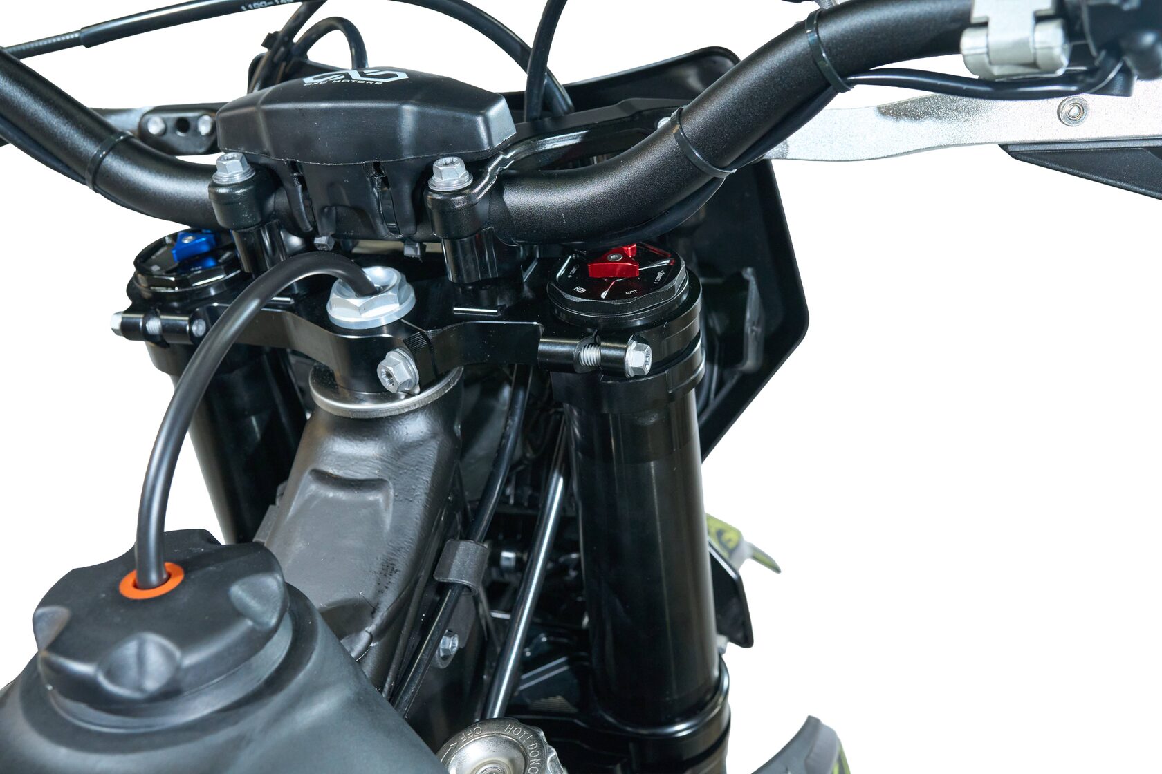 Мотоцикл OXO RAGE NB300