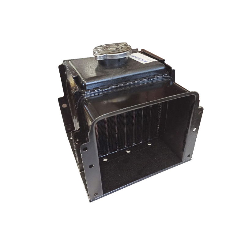 Радиатор R195/195N 152D