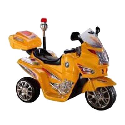Мотоцикл Electric Toys BMW с пультом управления