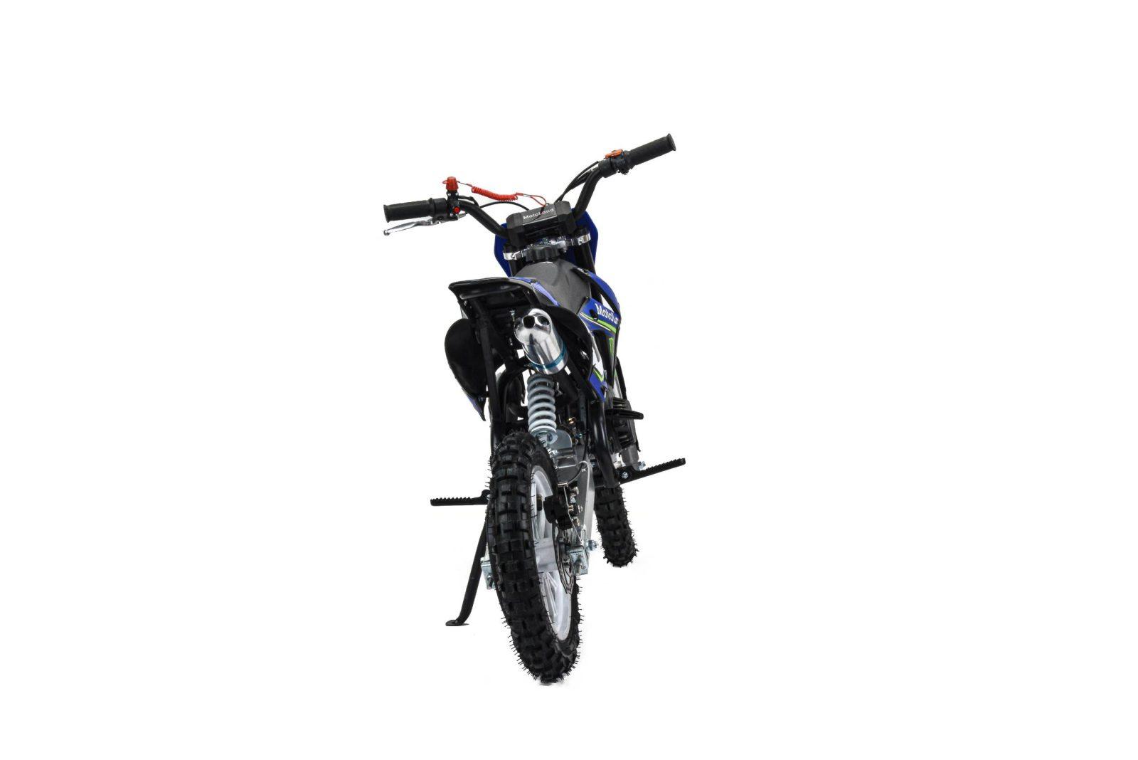 Питбайк Motoland XT50