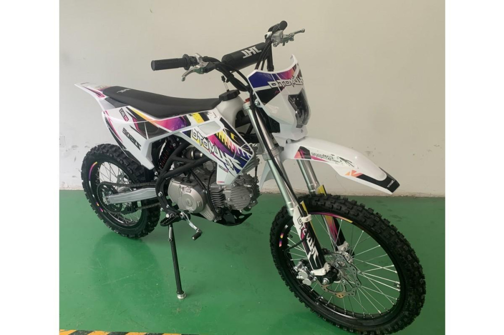 Питбайк JHL Z150E (YX1P60FMJ)