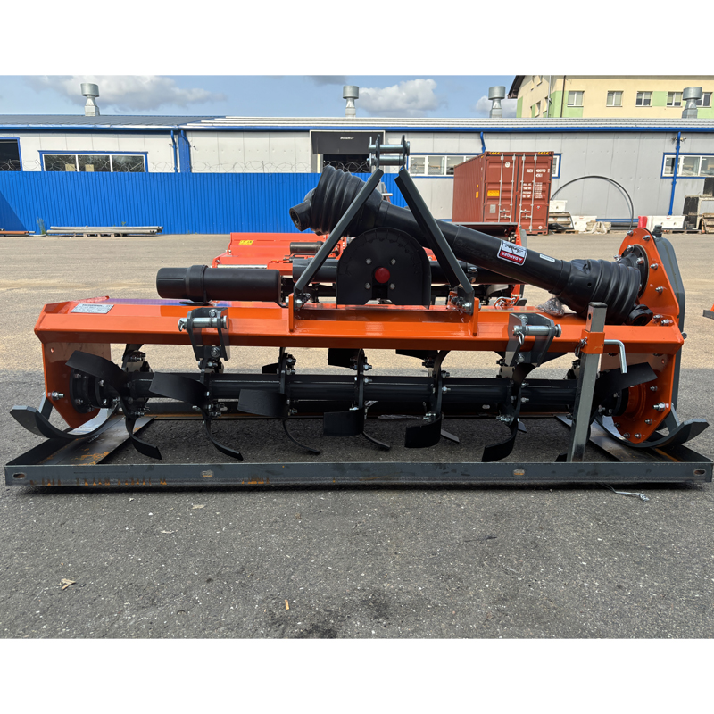 Почвофреза Rossel F.T/M150A