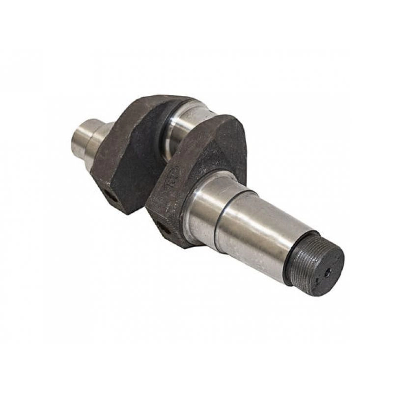 Коленвал для R195 (111диагональ, 59 до шейки ф12)