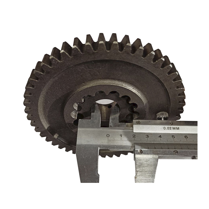 Шестерня вала повышающей / понижающей передачи Z49