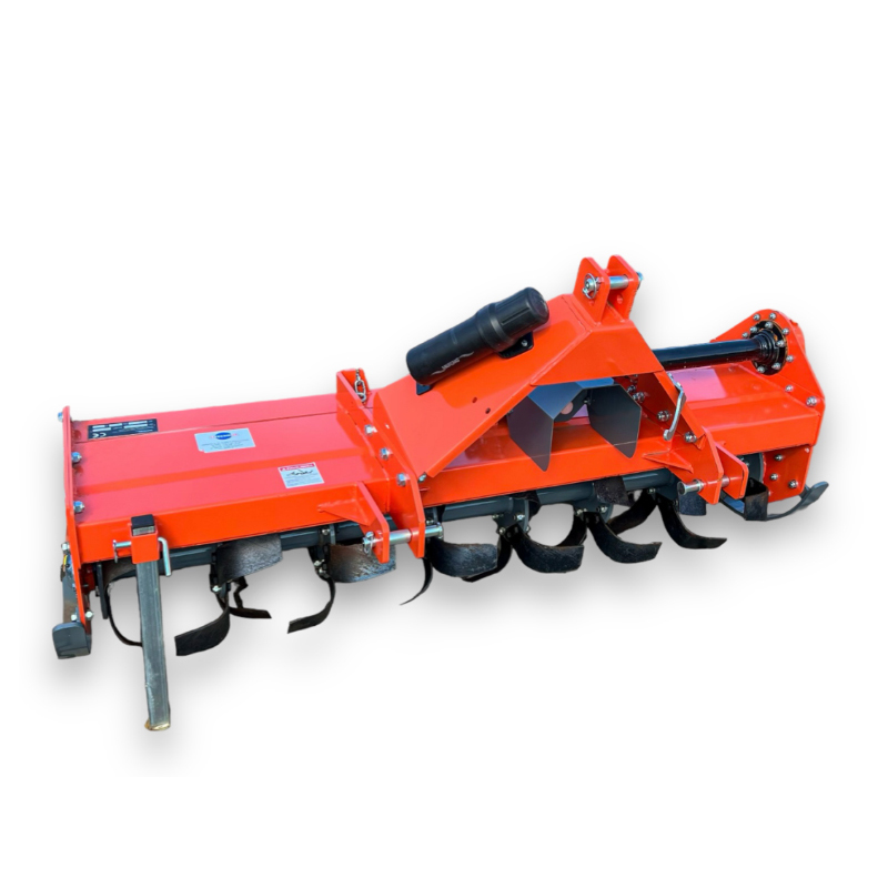 Почвофреза Rossel LG150