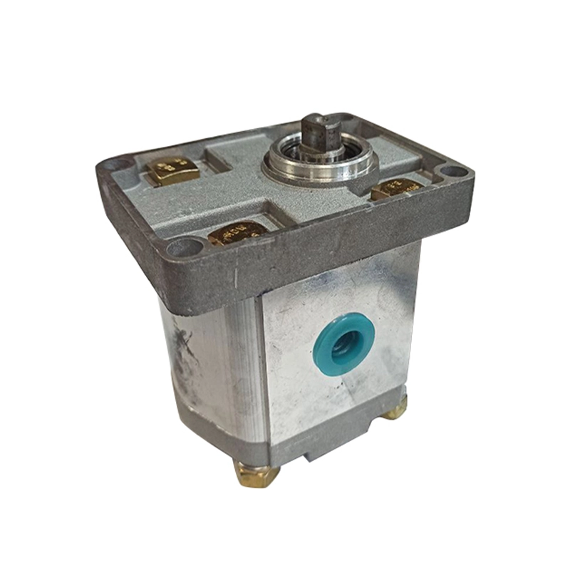 Насос гидравлический для мини-трактора Rossel XT20D