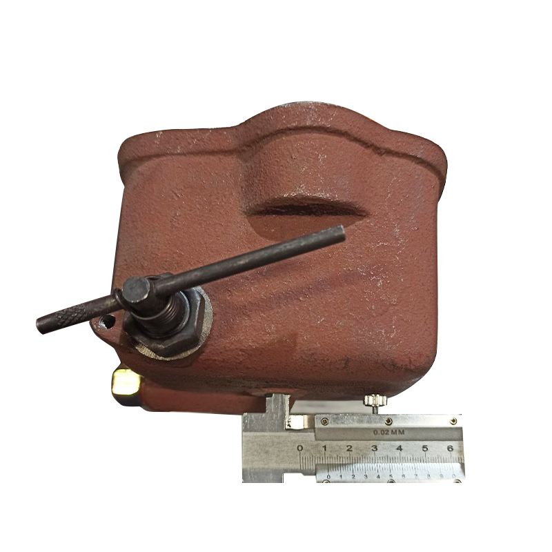 Крышка клапанов ZS1115