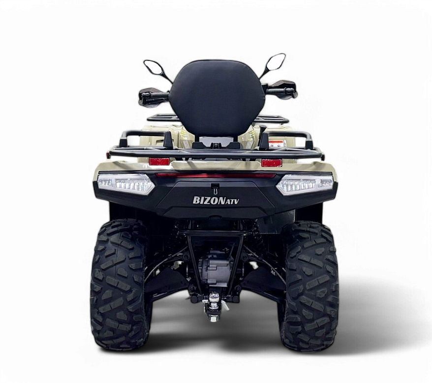 Электроквадроцикл Bizon YK450EL EPS Электроквадроцикл Bizon YK450EL EPS