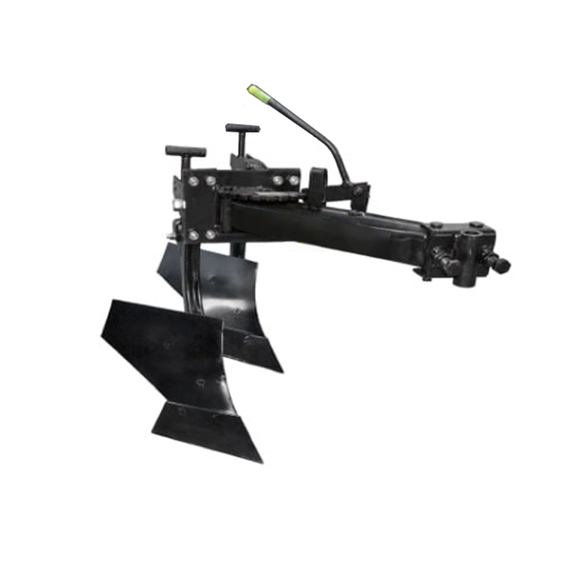 Плуг Rossel ПЛН-2