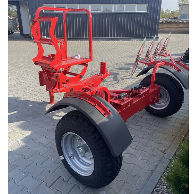 Транспортное устройство D-pol для РУМ-1000 Профи