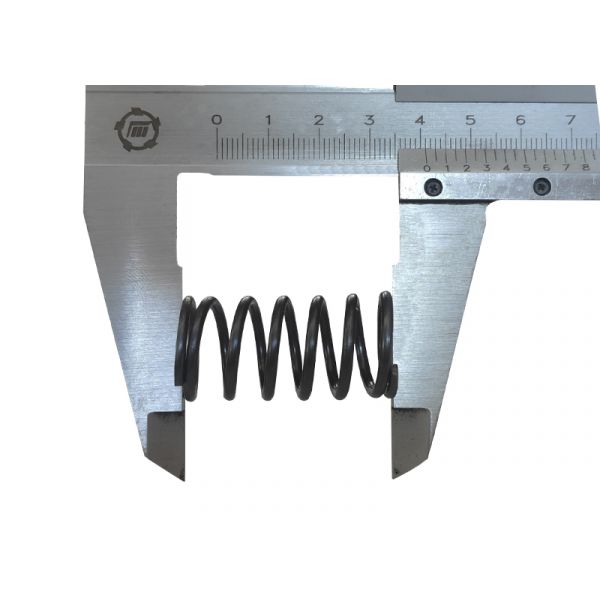 Комплект пружин (2шт) клапана для 242