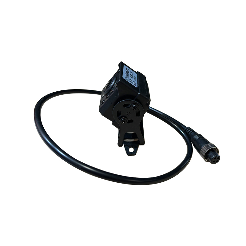 Камера заднего вида 24V 4PIN погрузчика Rossel