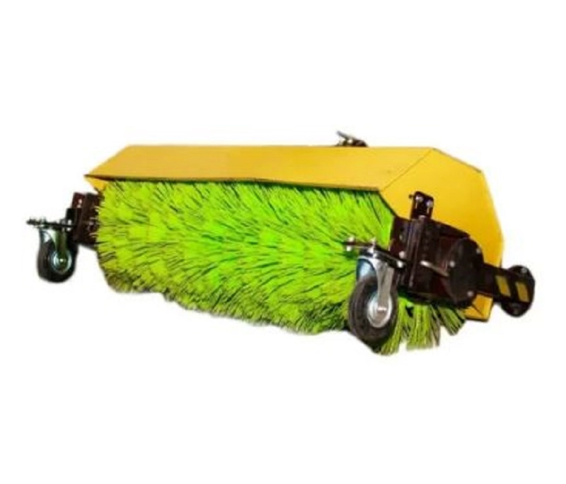 Щетка коммунальная МТЗ ЩК-00.010М