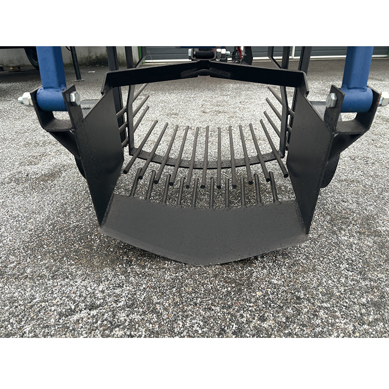 Картофелекопалка Краян КВ-01