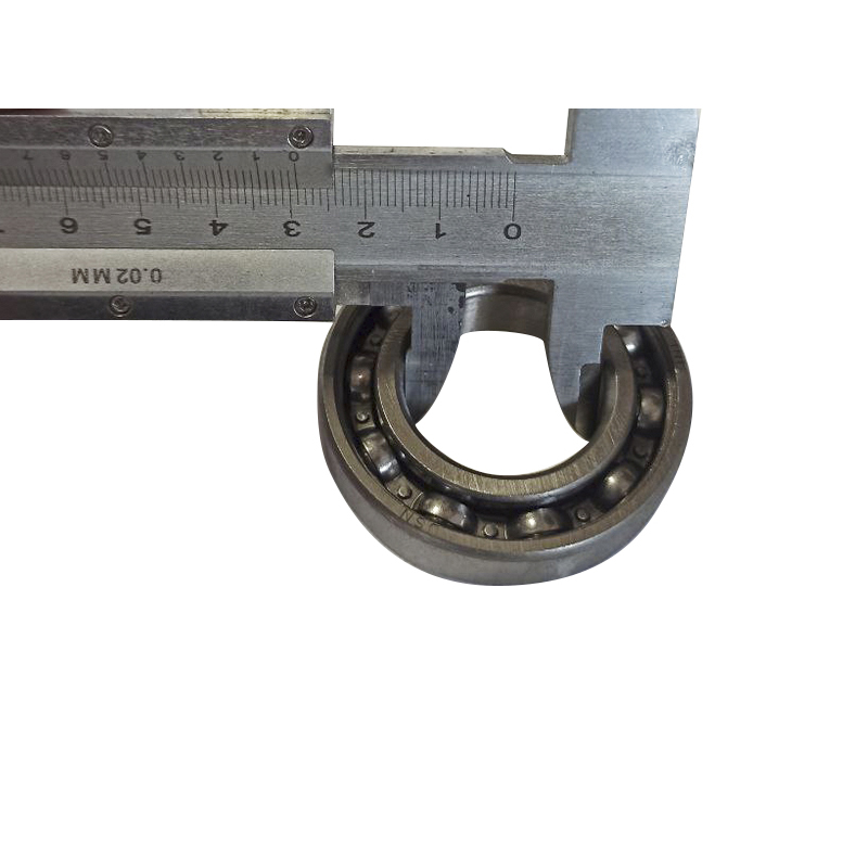 Подшипник 6006 (180106)