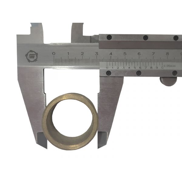 Втулка шкворня для минитрактора