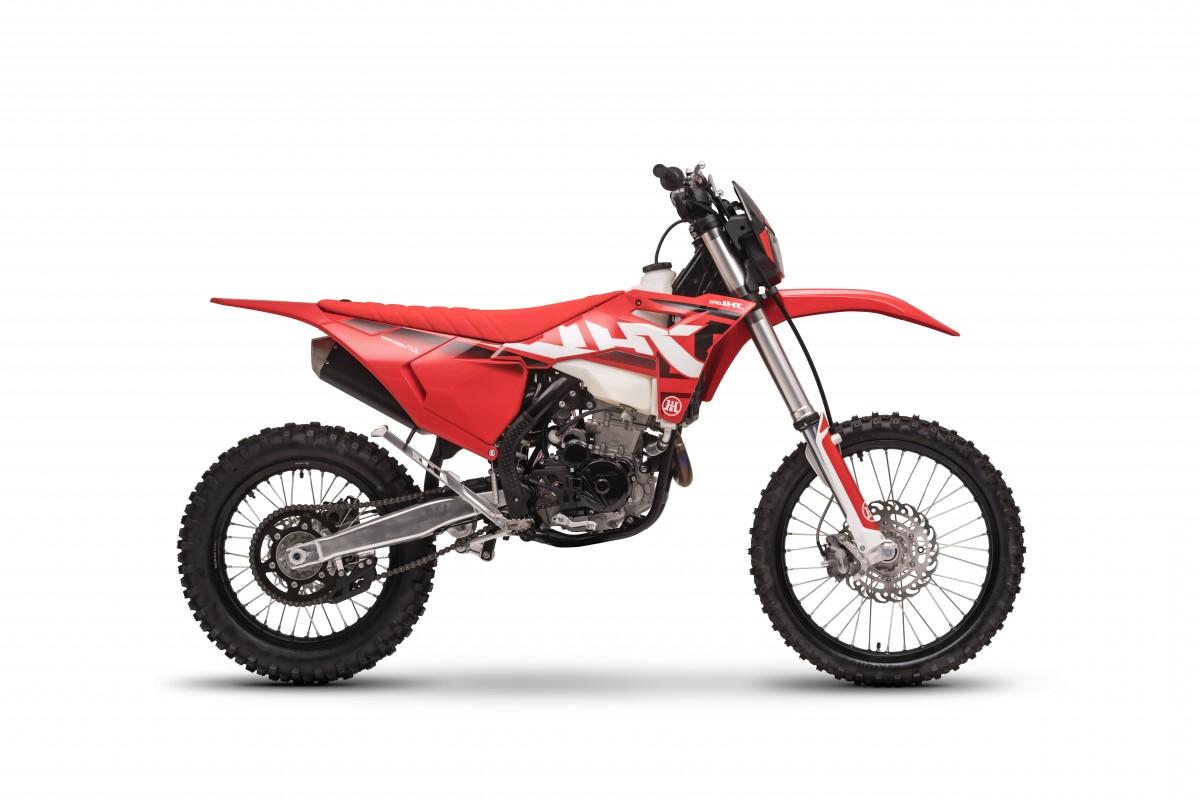 Мотоцикл JHLofr LX YBS300 (LX26)