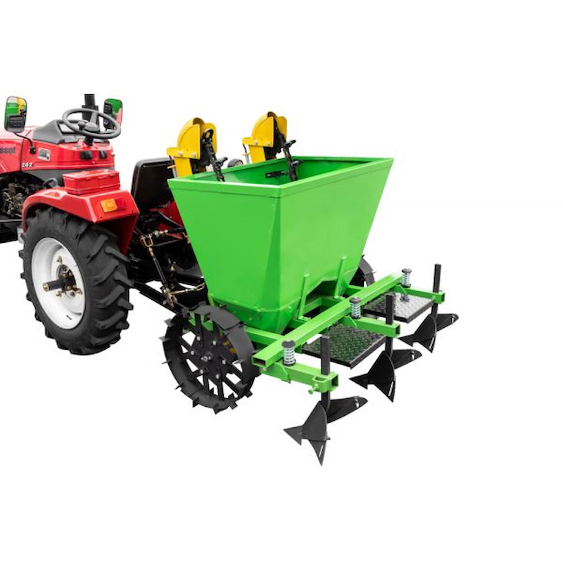 Картофелесажалка Kerland СТ2