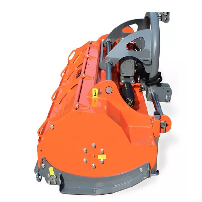 Косилка молотковая Rossel MENASOR 220HA-T