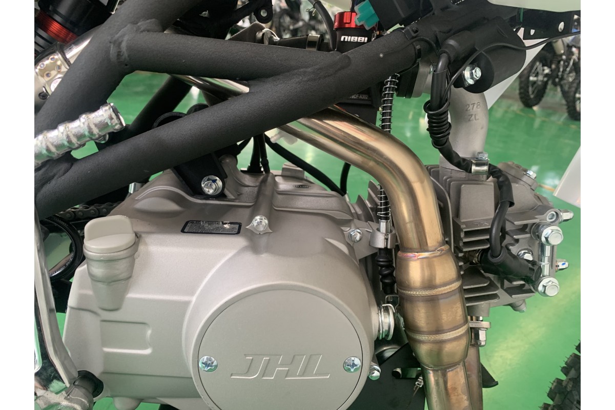 Питбайк JHL Z140E Pro (YX1P56FMJ)