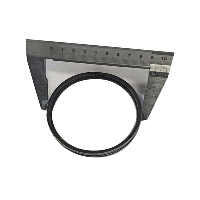 Кольца поршневые ZN490B (комплект на 1 поршень) R-800