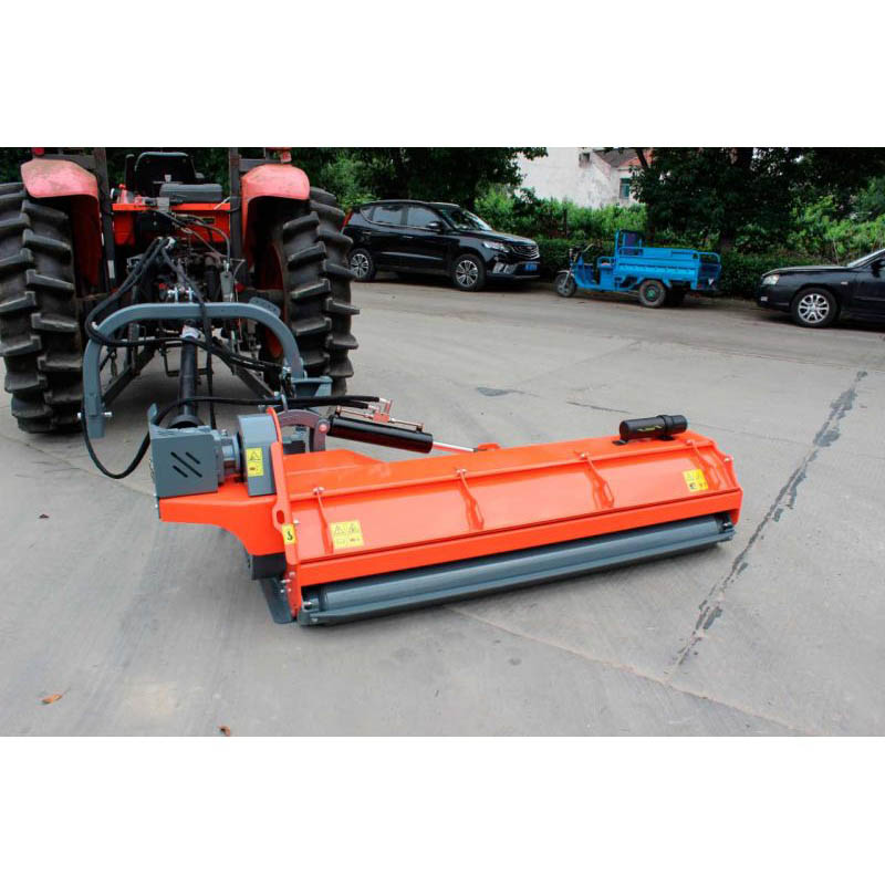 Косилка-мульчер Rossel R.OS/J 205A