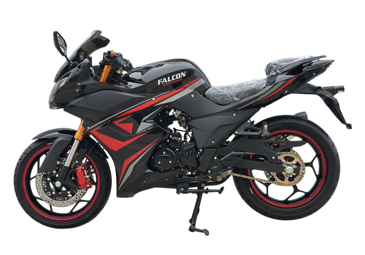 Мотоцикл FALCON TERRAIL 250
